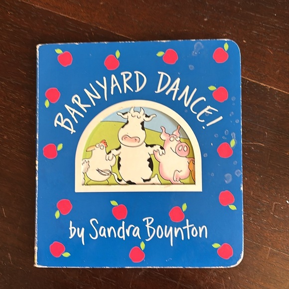 Sandra Boynton Book Set - Picture 3 of 4